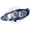 FORD 1549504 Headlight